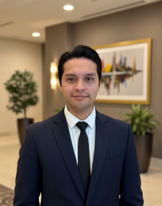 Picture of David Cardozo